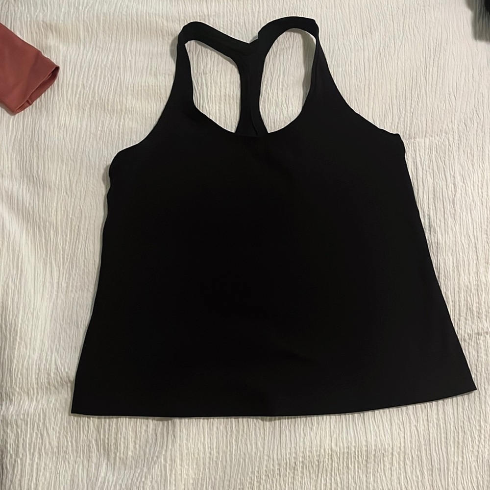 Lululemon Cool Racerback Tank